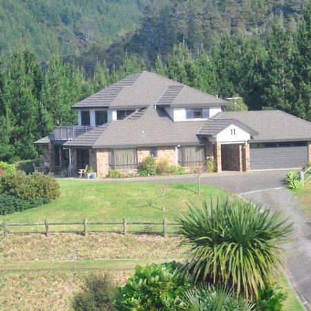 Ohuka Place Homestay Whitianga Exterior photo