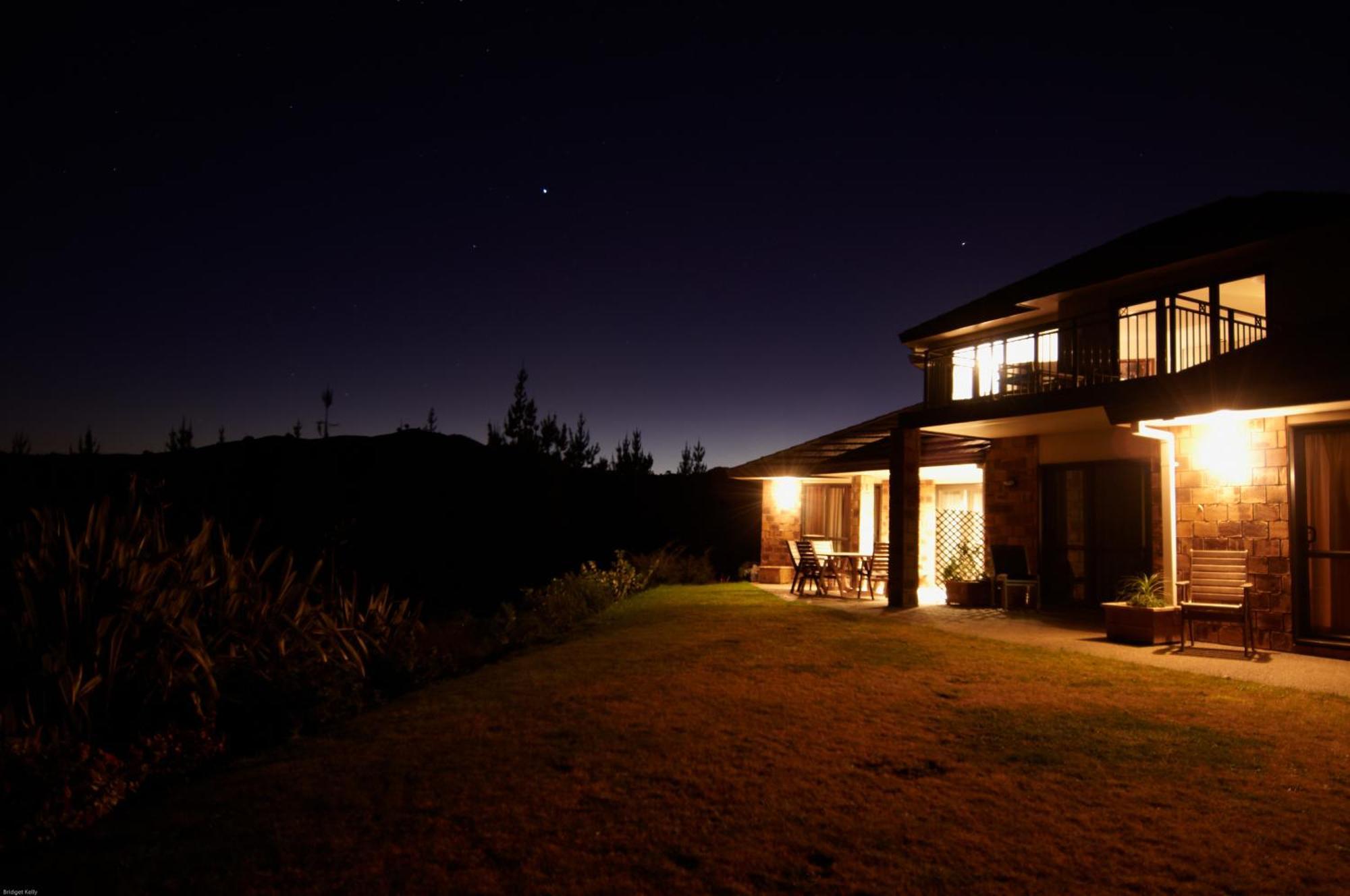 Ohuka Place Homestay Whitianga Exterior photo
