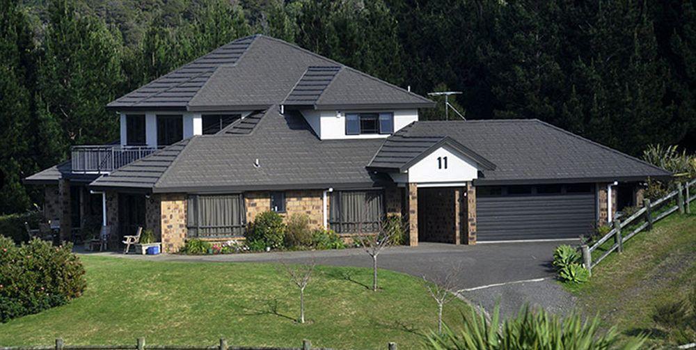 Ohuka Place Homestay Whitianga Exterior photo