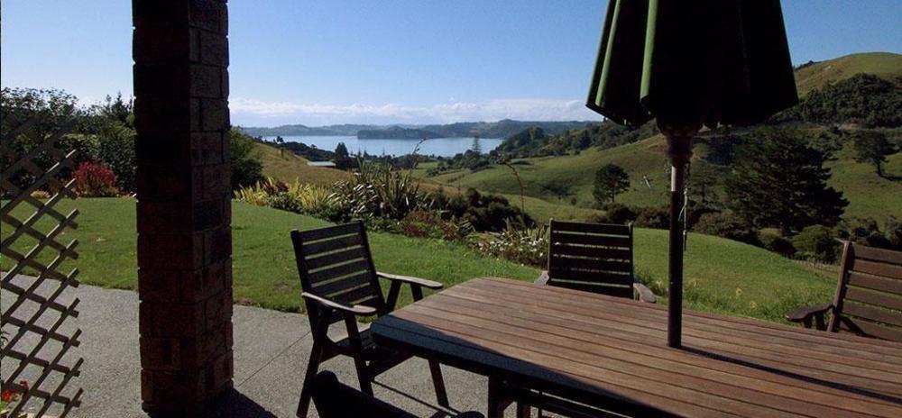 Ohuka Place Homestay Whitianga Exterior photo