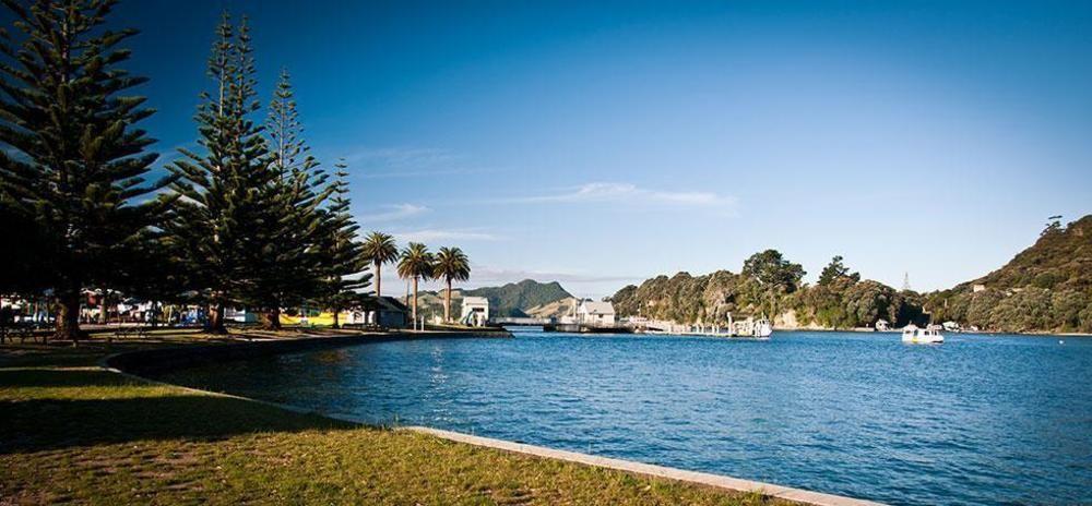 Ohuka Place Homestay Whitianga Exterior photo