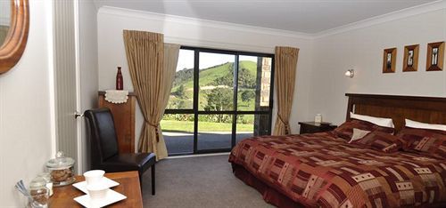 Ohuka Place Homestay Whitianga Exterior photo