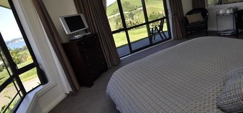 Ohuka Place Homestay Whitianga Exterior photo