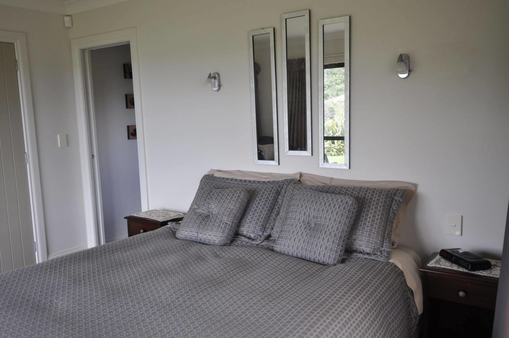 Ohuka Place Homestay Whitianga Exterior photo